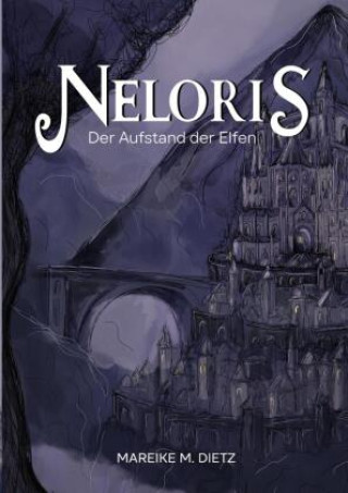 Libro Neloris Mareike M. Dietz
