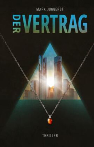 Libro Der Vertrag Mark Joggerst