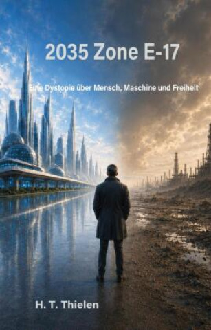 Livro 2035 - Zone E-17 H. T. Thielen