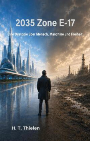 Livro 2035 - Zone E-17 H. T. Thielen