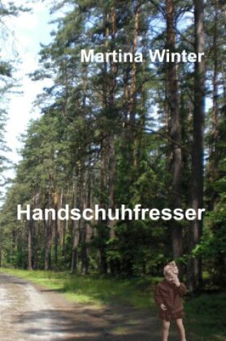 Carte Handschuhfresser Martina Winter