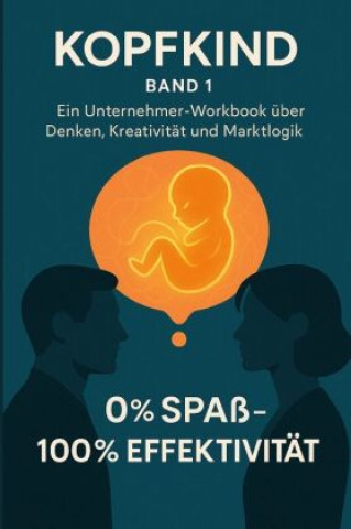 Libro Kopfkind Kenan Öcek