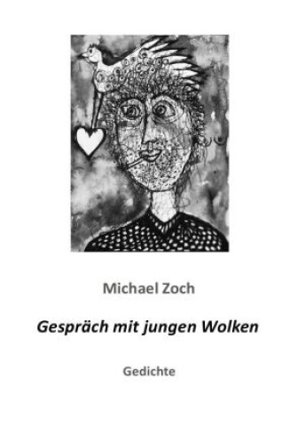Carte Gespräch mit jungen Wolken Michael Zoch