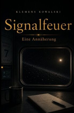 Книга Signalfeuer Klemens Kowalski