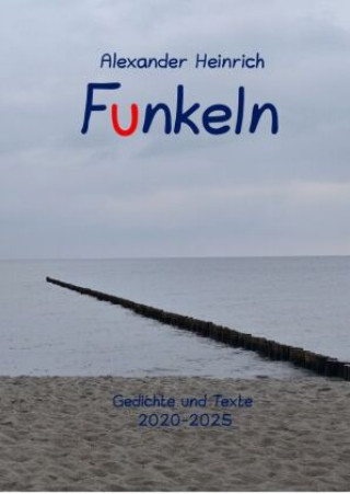 Libro Funkeln Alexander Heinrich