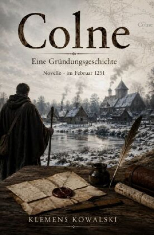 Книга Colne Klemens Kowalski