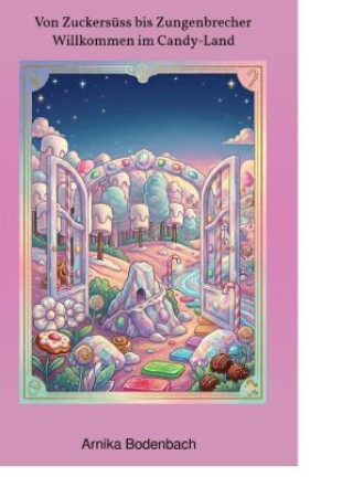 Carte Candy-Land Arnika Bodenbach
