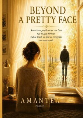 Carte Beyond a Pretty Face Amantea Amantea