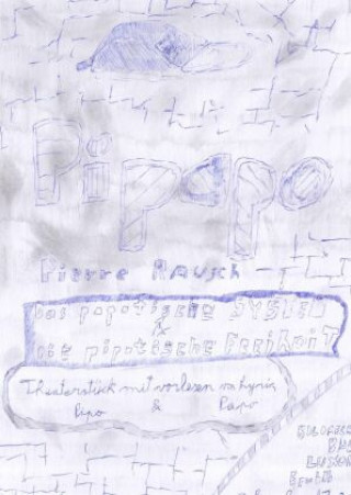 Libro Pipapo Pierre Rausch