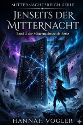 Libro Enseits Der Mitternacht Hannah Vogler