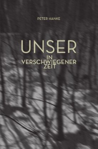 Книга UNSER Peter Hanke