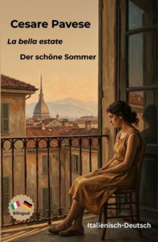 Libro La bella estate - Der schöne Sommer Cesare Pavese