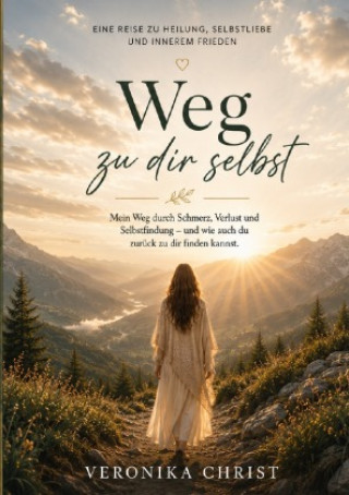 Livro Weg zu dir selbst Veronika Christ