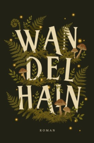 Carte Wandelhain Lisa Schmidl