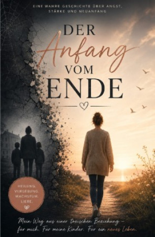 Carte Der Anfang vom Ende Manuela Bückendorf