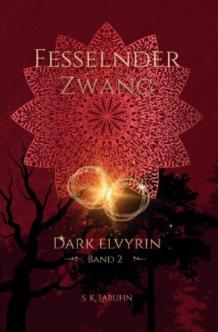 Книга Fesselnder Zwang S. K. Labuhn