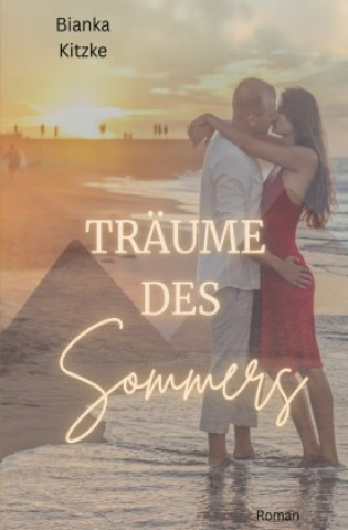 Książka Träume des Sommers Bianka Kitzke