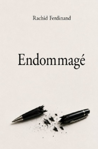 Buch Endommagé Rachid Ferdinand