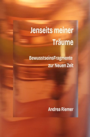 Книга Jenseits meiner Träume Andrea Riemer
