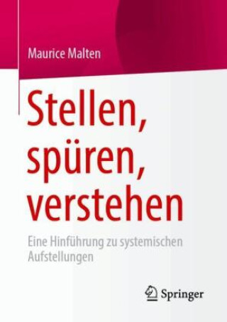 Книга Stellen, spüren, verstehen Maurice Malten