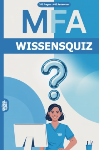 Книга MFA Wissensquiz Grübelgold Rätselhefte