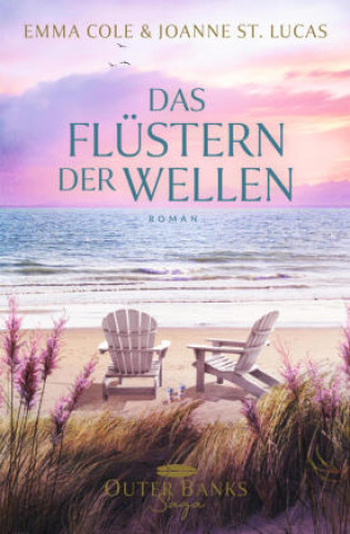 Libro Das Flüstern der Wellen Joanne St. Lucas