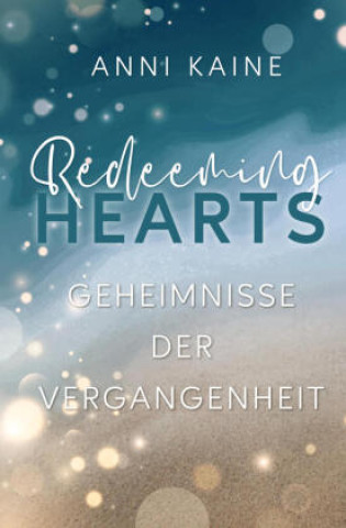 Книга Redeeming Hearts Anni Kaine