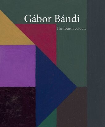 Carte Gábor Bándi (1939-2003) Anne Auber