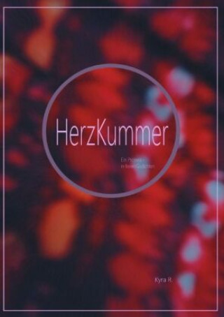 Book HerzKummer Kyra R.