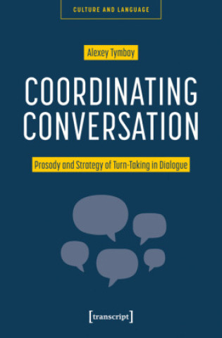 Libro Coordinating Conversation Alexey Tymbay