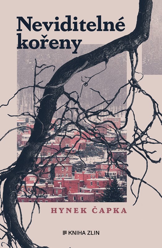 Libro Neviditelné kořeny Hynek Čapka