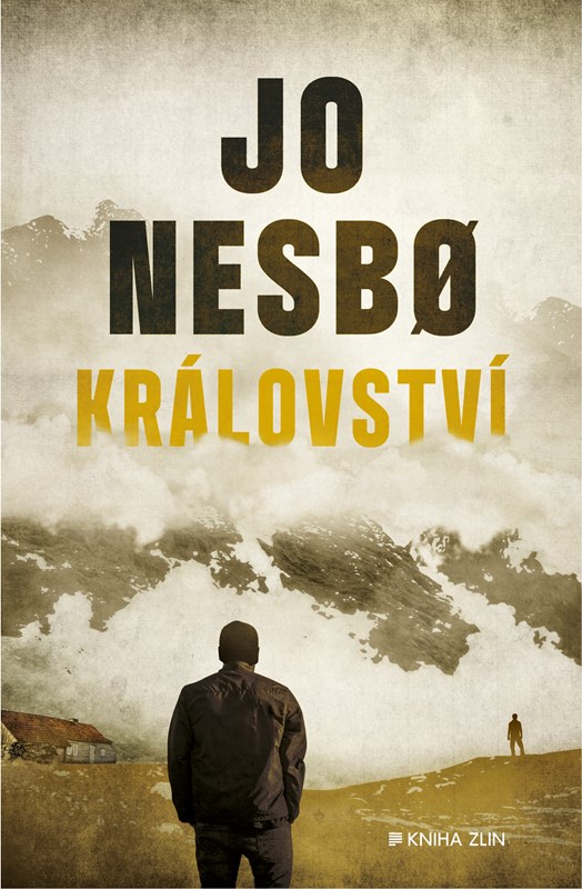 Libro Království Jo Nesbo