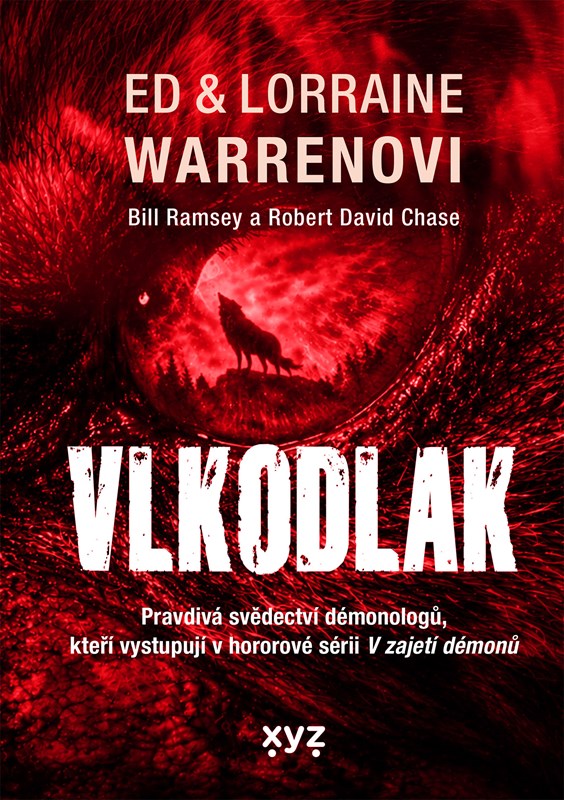Libro Vlkodlak 
