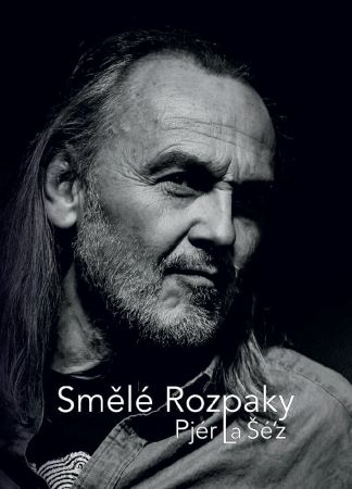 Книга Smělé Rozpaky Pjér La ŠéZ