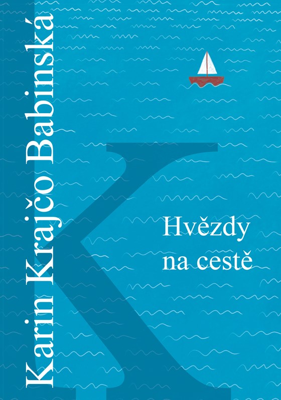Libro Hvězdy na cestě Karin Krajčo Babinská
