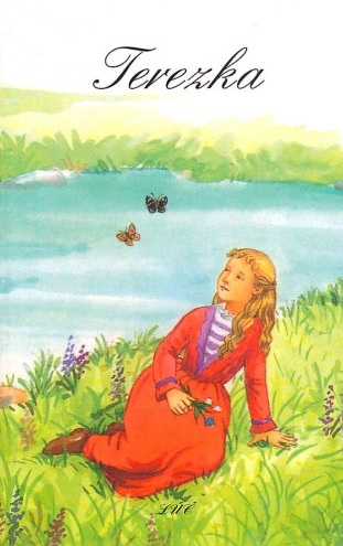 Книга Terezka (2.vyd.) Marie Baudouin-Croix