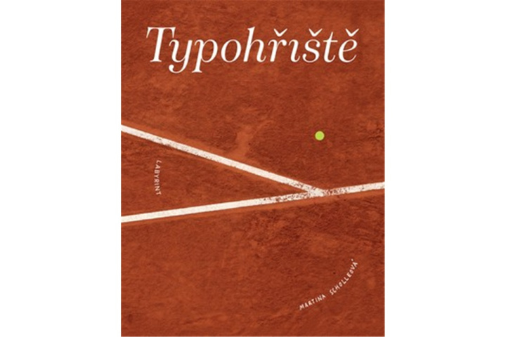 Libro Typohřiště 