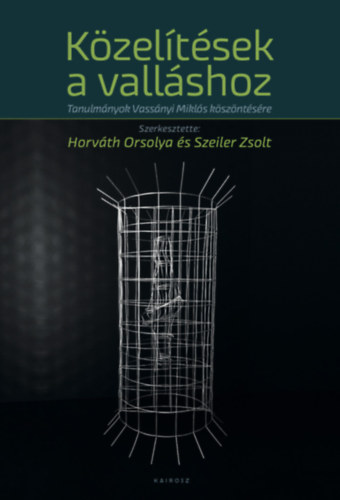 Carte Közelítések a valláshoz 