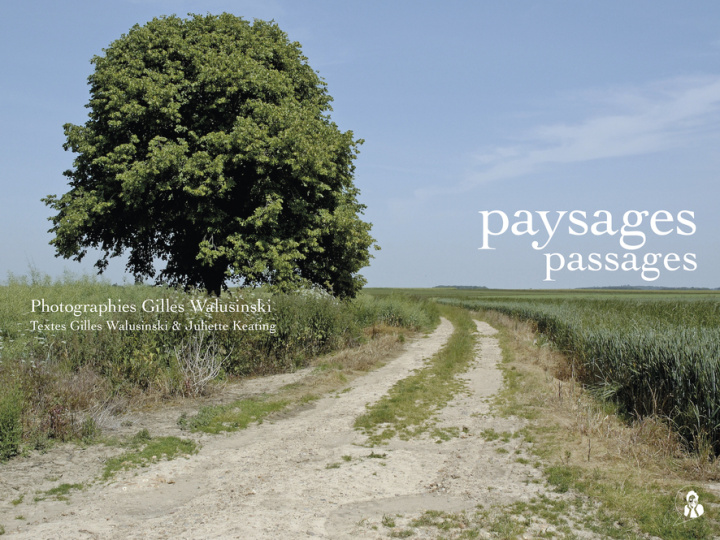 Книга Paysages passages 