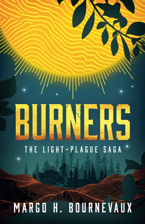 Book Burners Margo H. Bournevaux