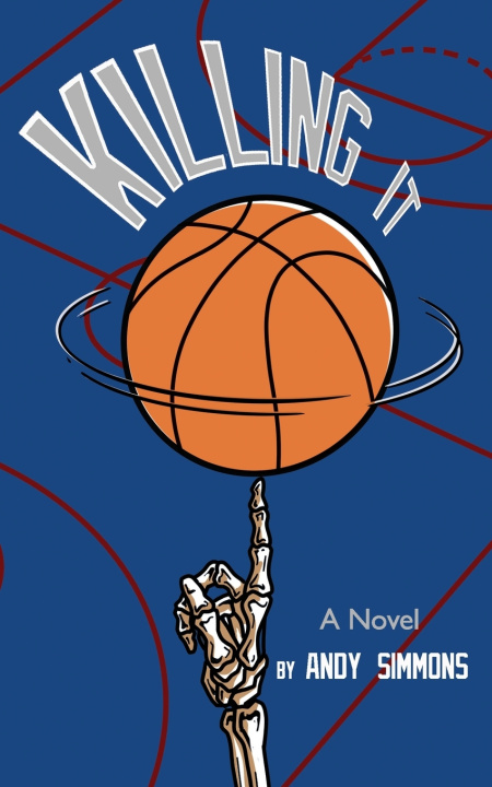 Книга Killing It Andy Simmons