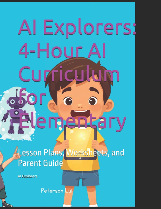Carte AI Explorers AI Explorers