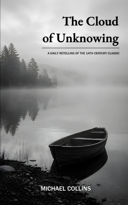 Книга The Cloud of Unknowing Michael Collins
