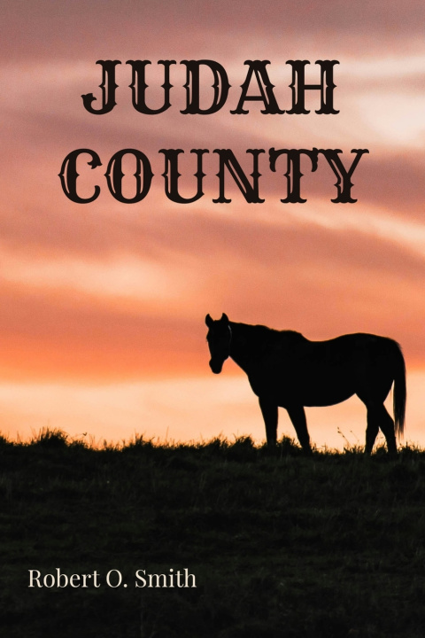 Carte Judah County Robert O. Smith