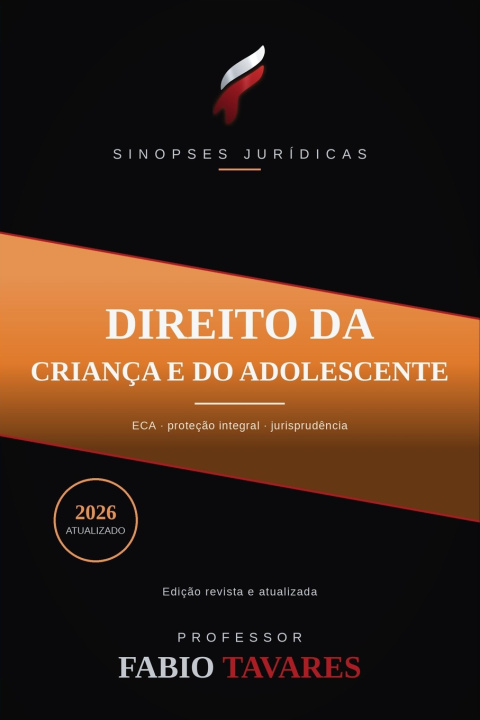 Libro Sinopses Jurídicas FABIO TAVARES SOBREIRA