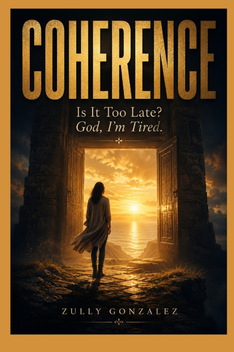 Livro COHERENCE Zully Gonzalez