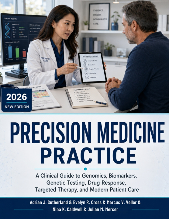 Livro Precision Medicine Practice Evelyn R. Cross