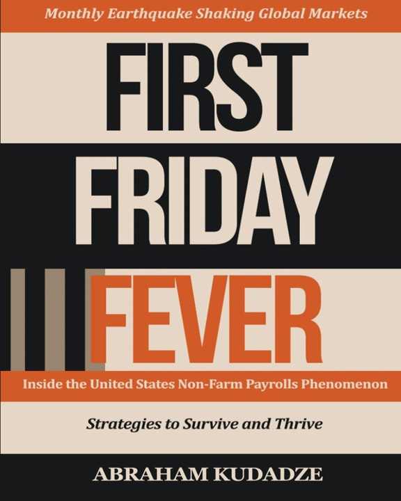 Carte First Friday Fever Abraham Kudadze