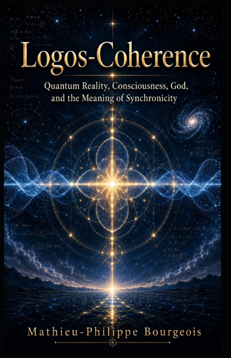 Libro Logos-Coherence Mathieu-Philippe Bourgeois