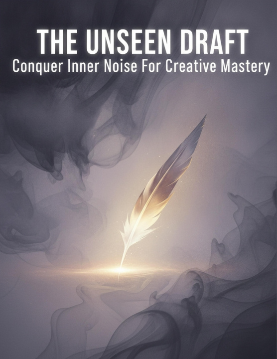Knjiga The Unseen Draft Adam Borsheim